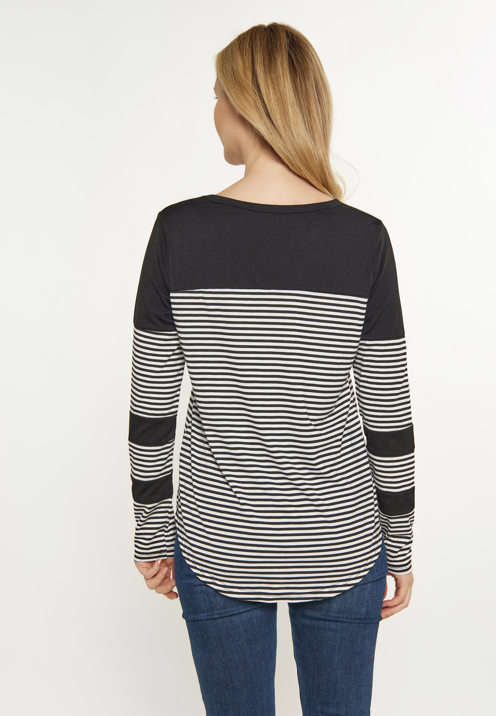 usha BLUE LABEL Women's Blouse