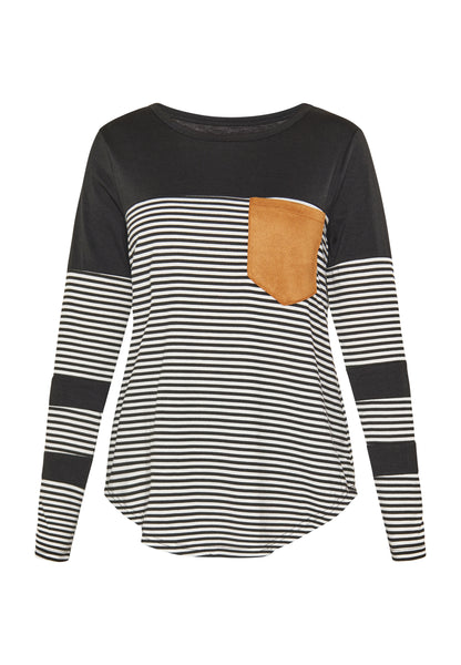 usha BLUE LABEL Women's Blouse