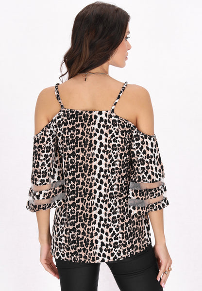 faina Kobiety bluzka