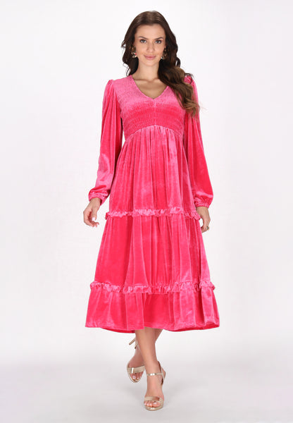 faina Women's Dress