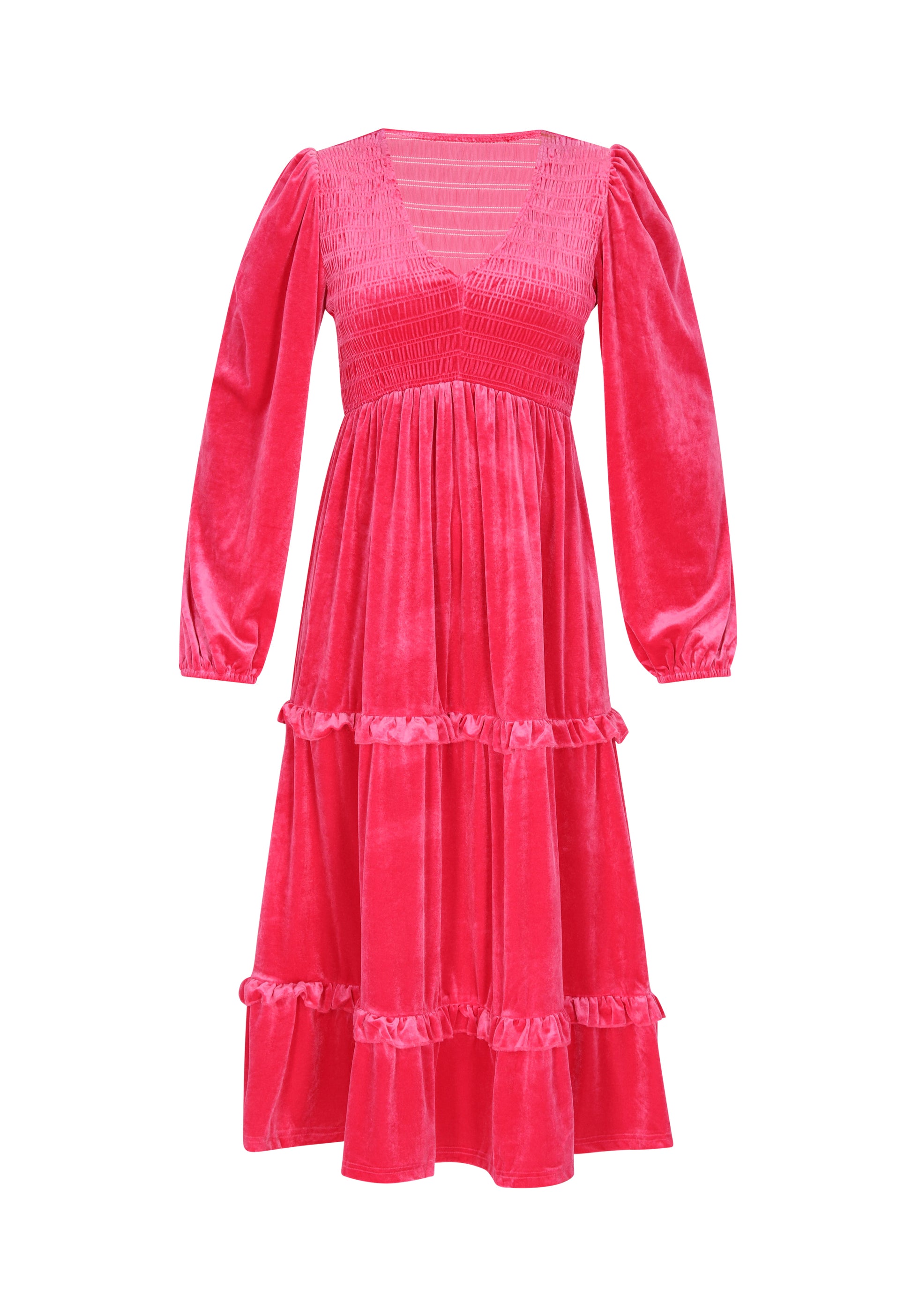 faina Women's Dress