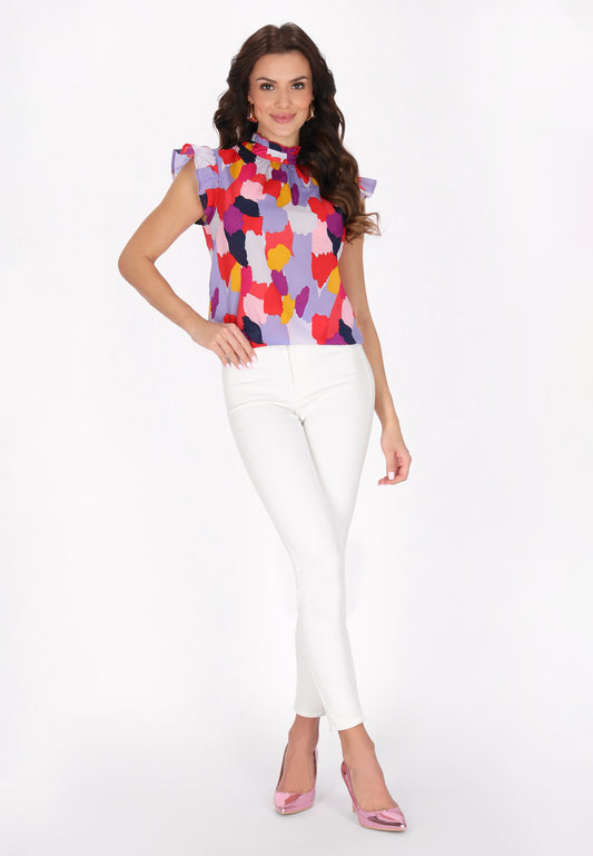 faina CASUAL Women's Blouse