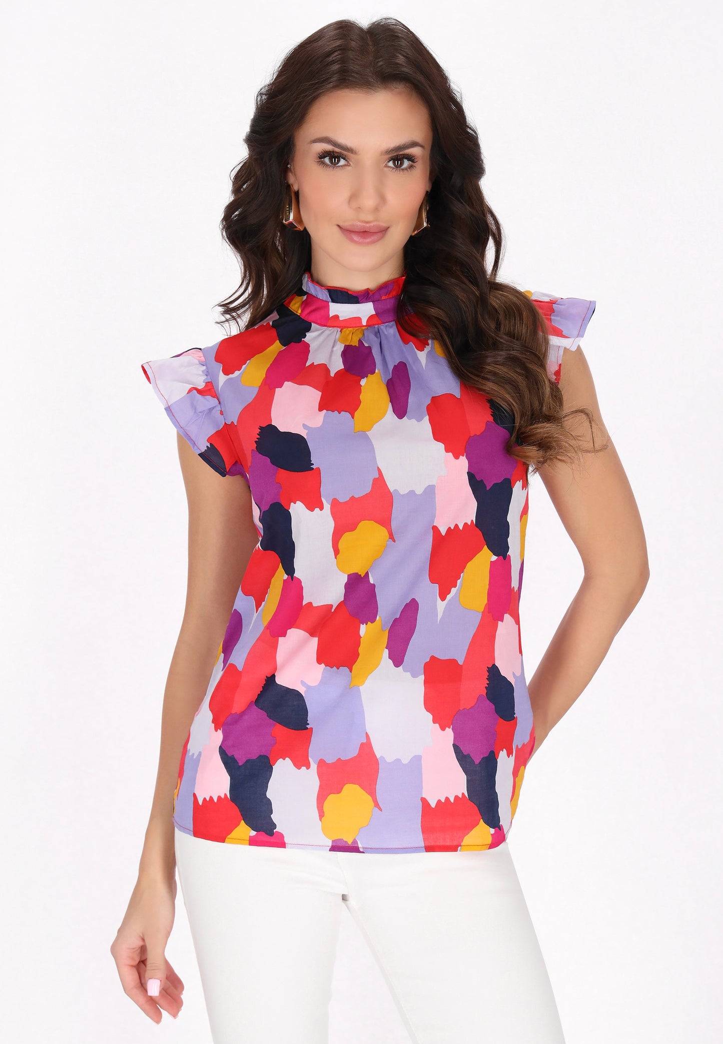 faina CASUAL Women's Blouse