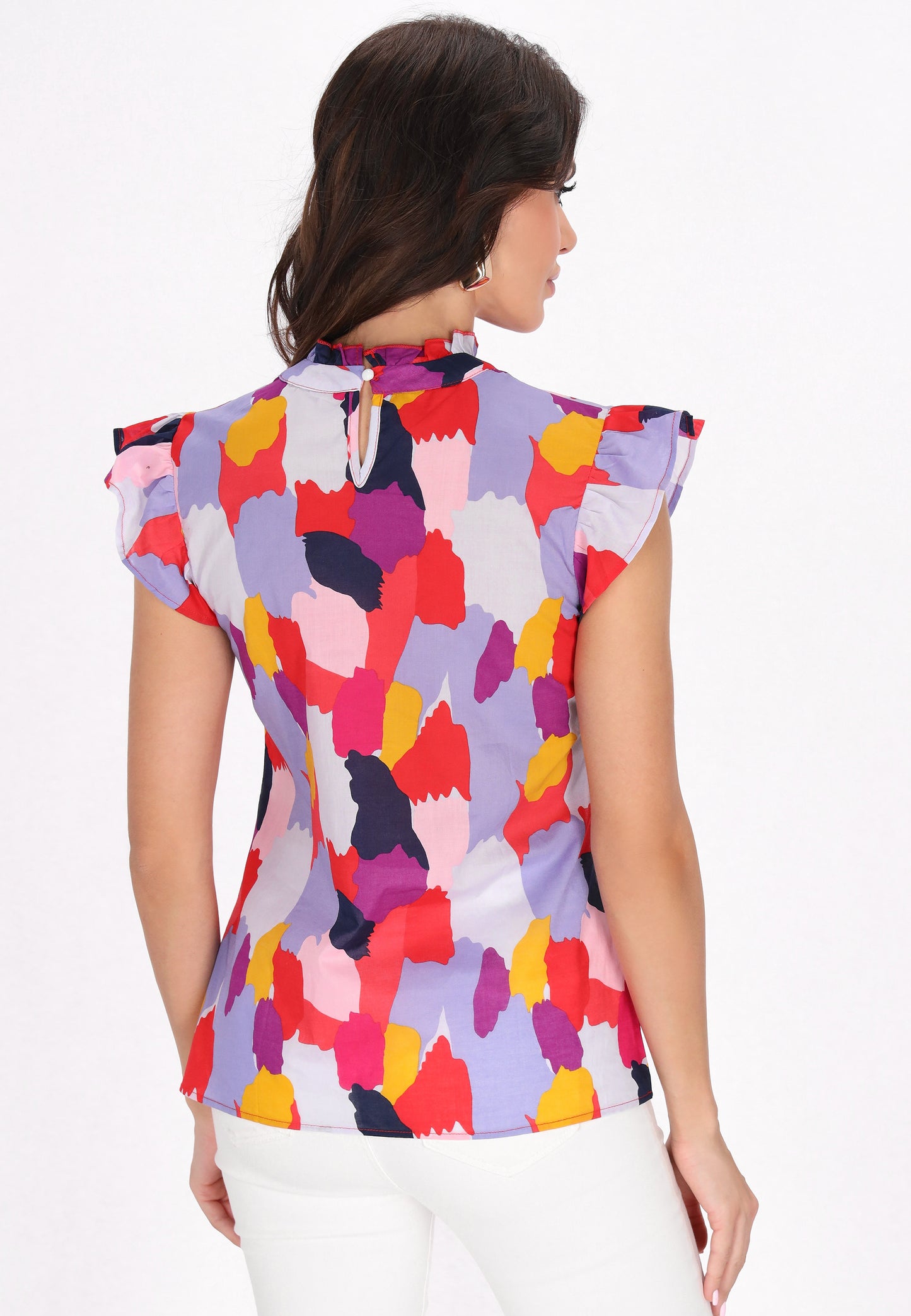 faina CASUAL Women's Blouse