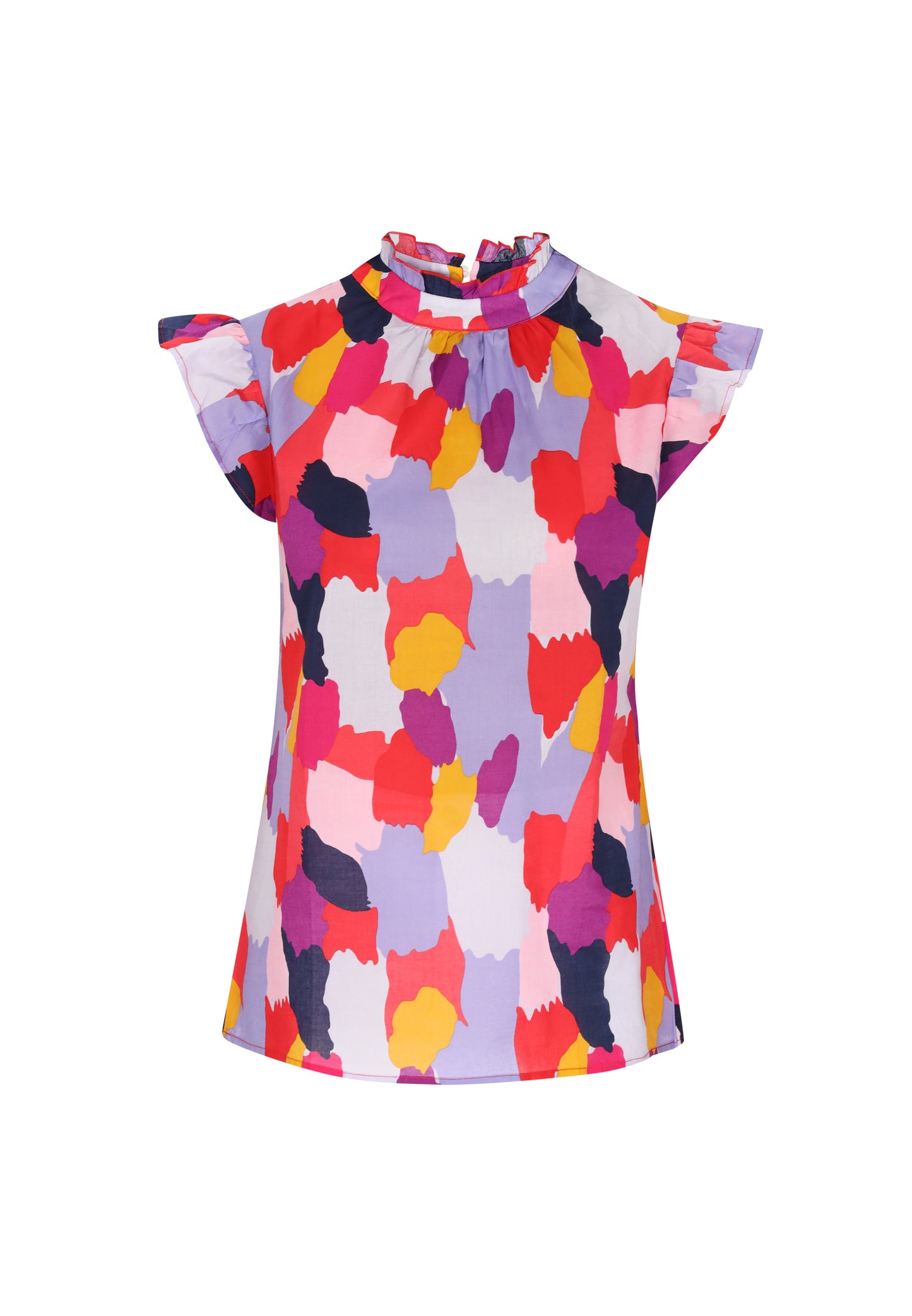 faina CASUAL Women's Blouse