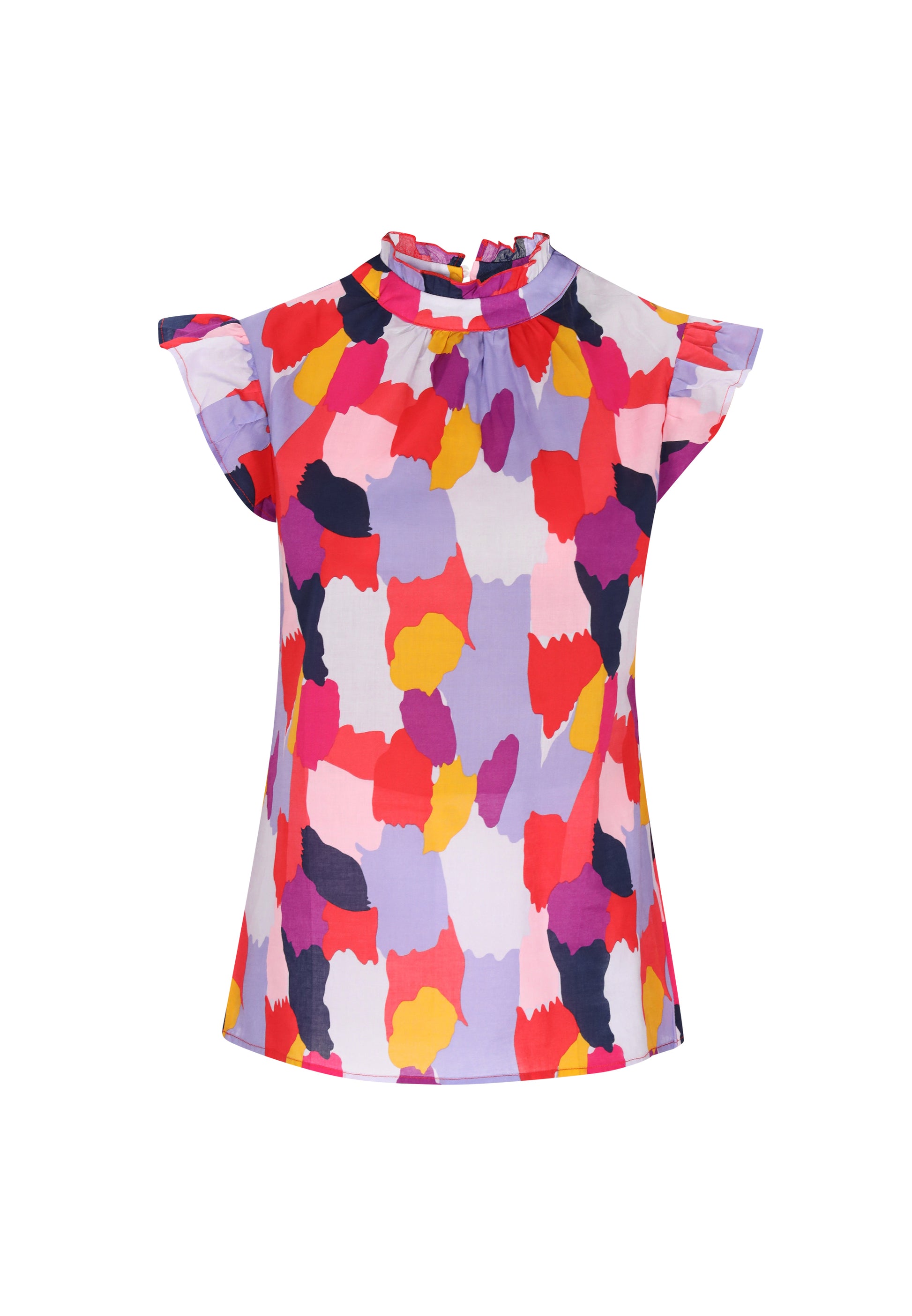 faina CASUAL Women's Blouse