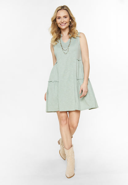 usha FESTIVAL Kobiety Sukienka