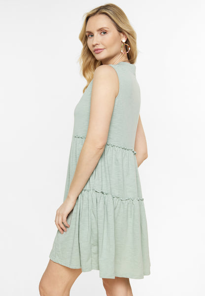 usha FESTIVAL Kobiety Sukienka