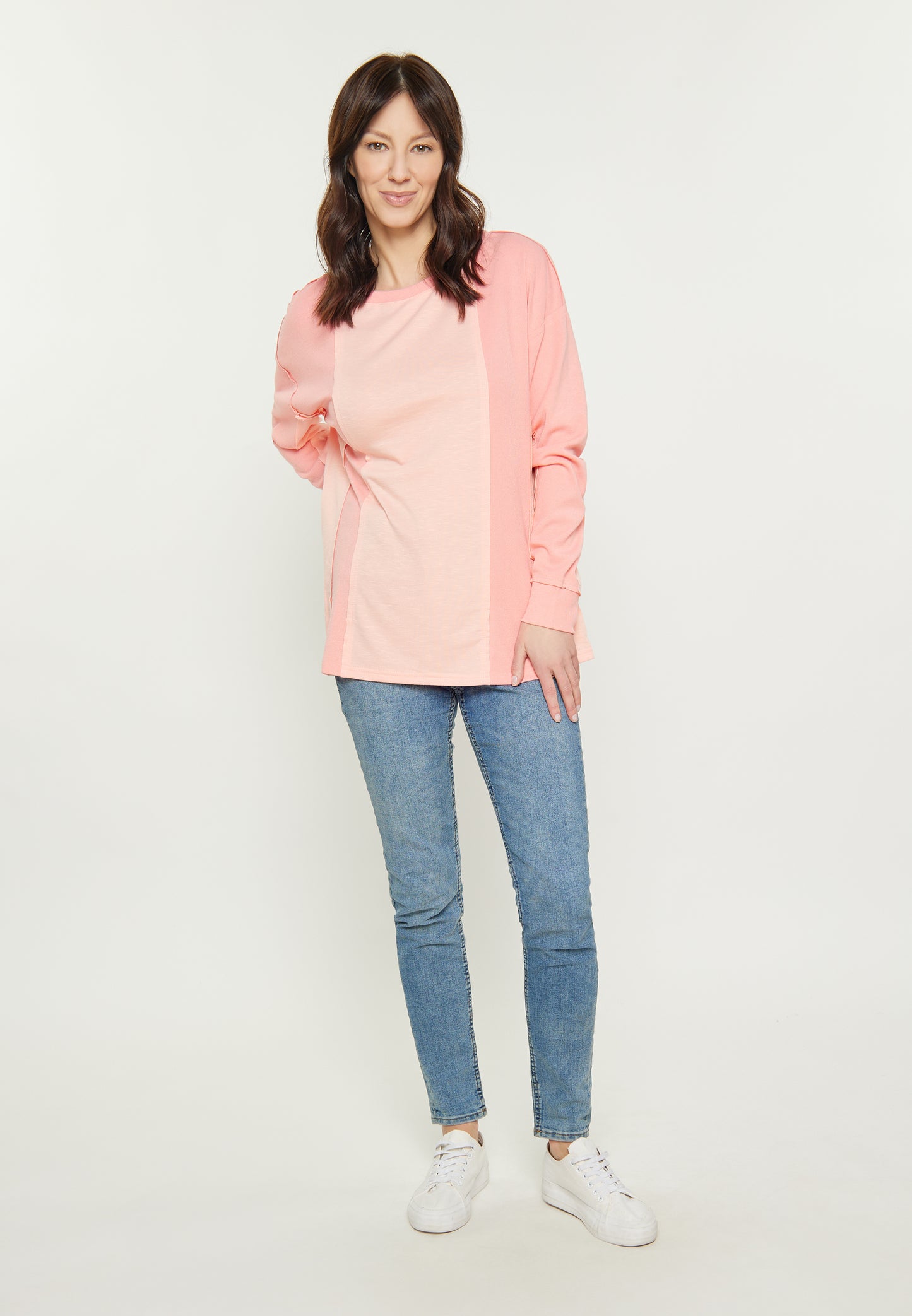 usha BLUE LABEL Women's Longsleeve