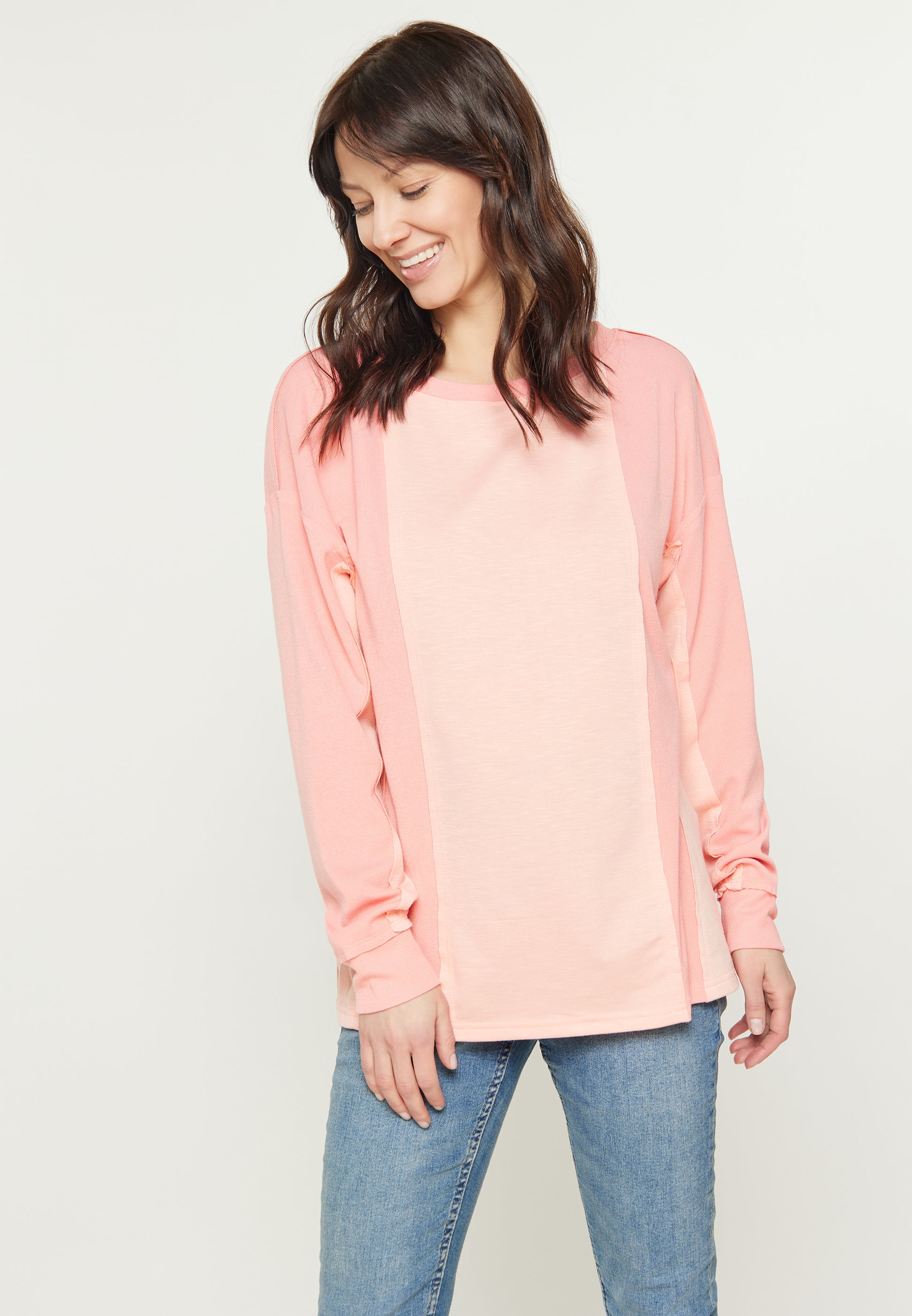 usha BLUE LABEL Women's Longsleeve