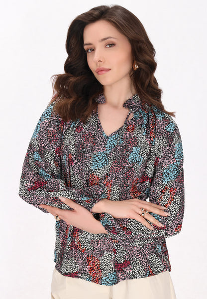 faina CASUAL Women's Blouse