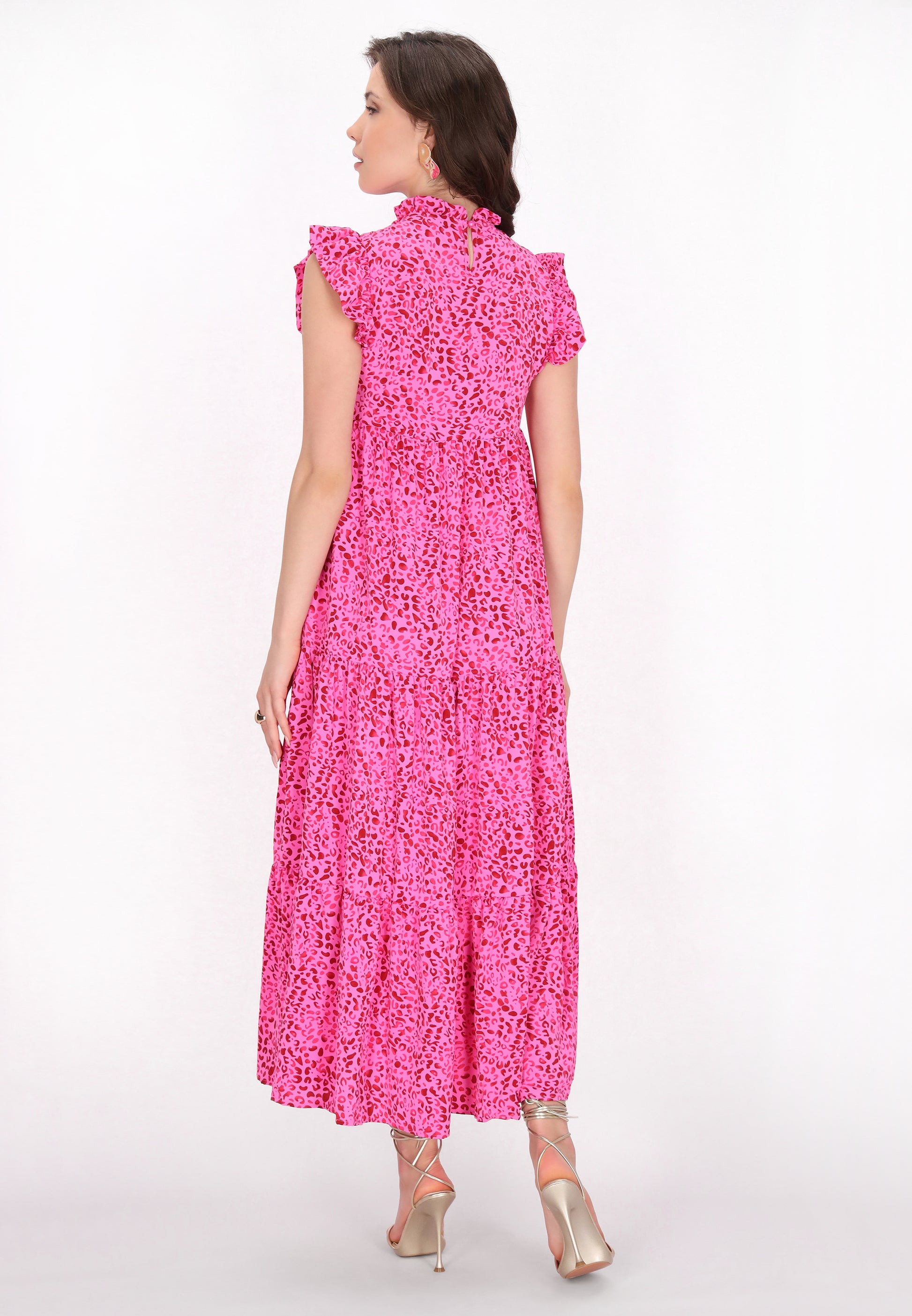 faina Women's Dress