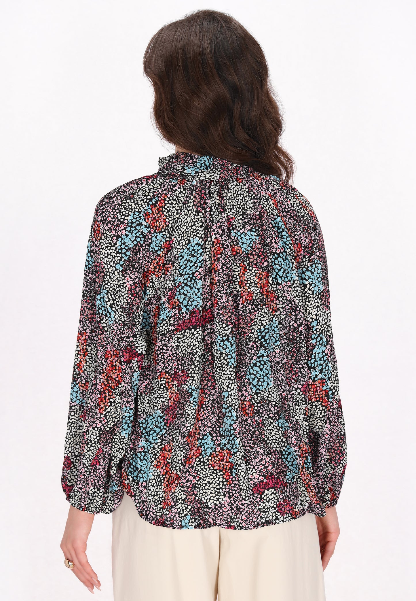 faina CASUAL Women's Blouse