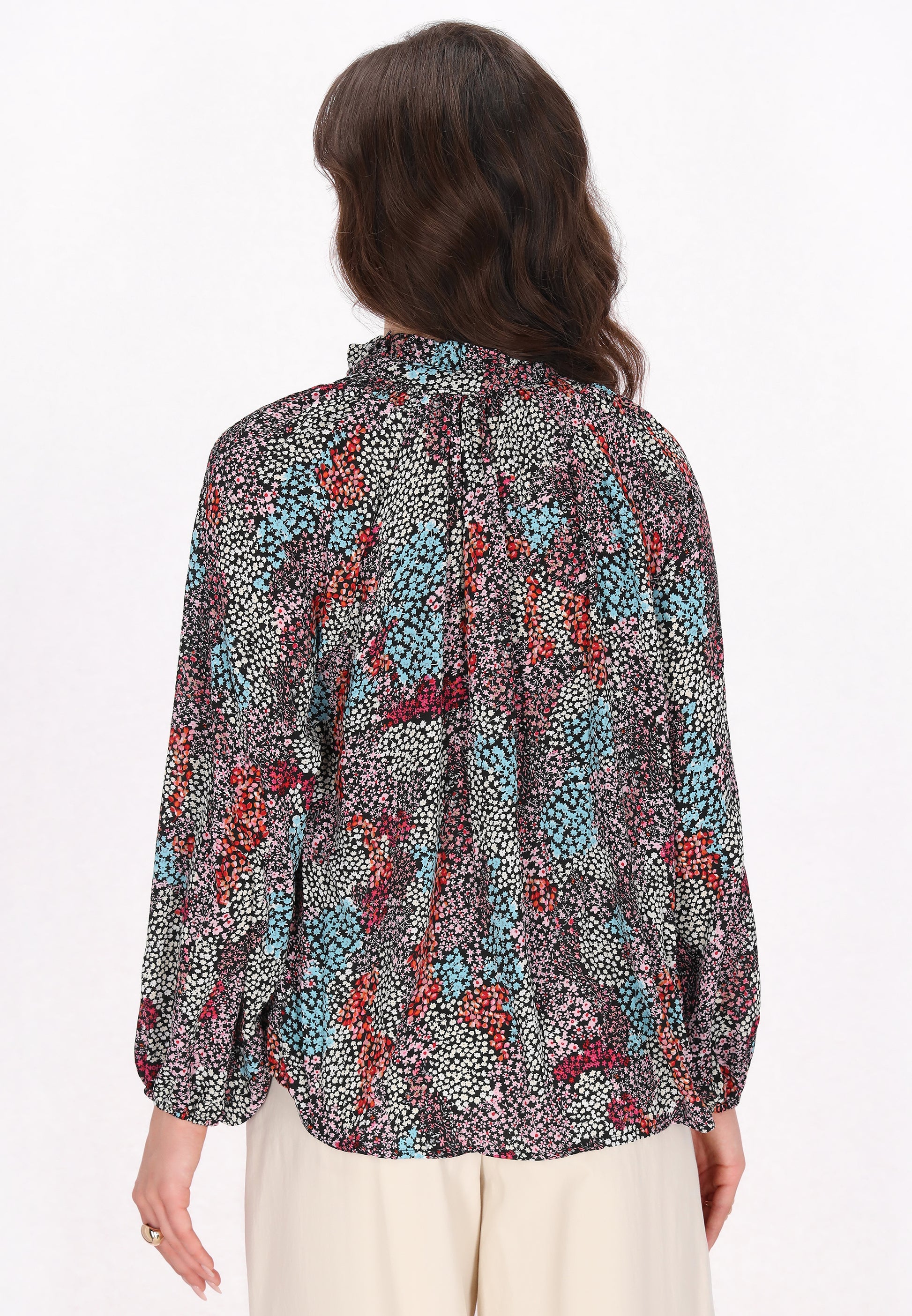 faina CASUAL Women's Blouse