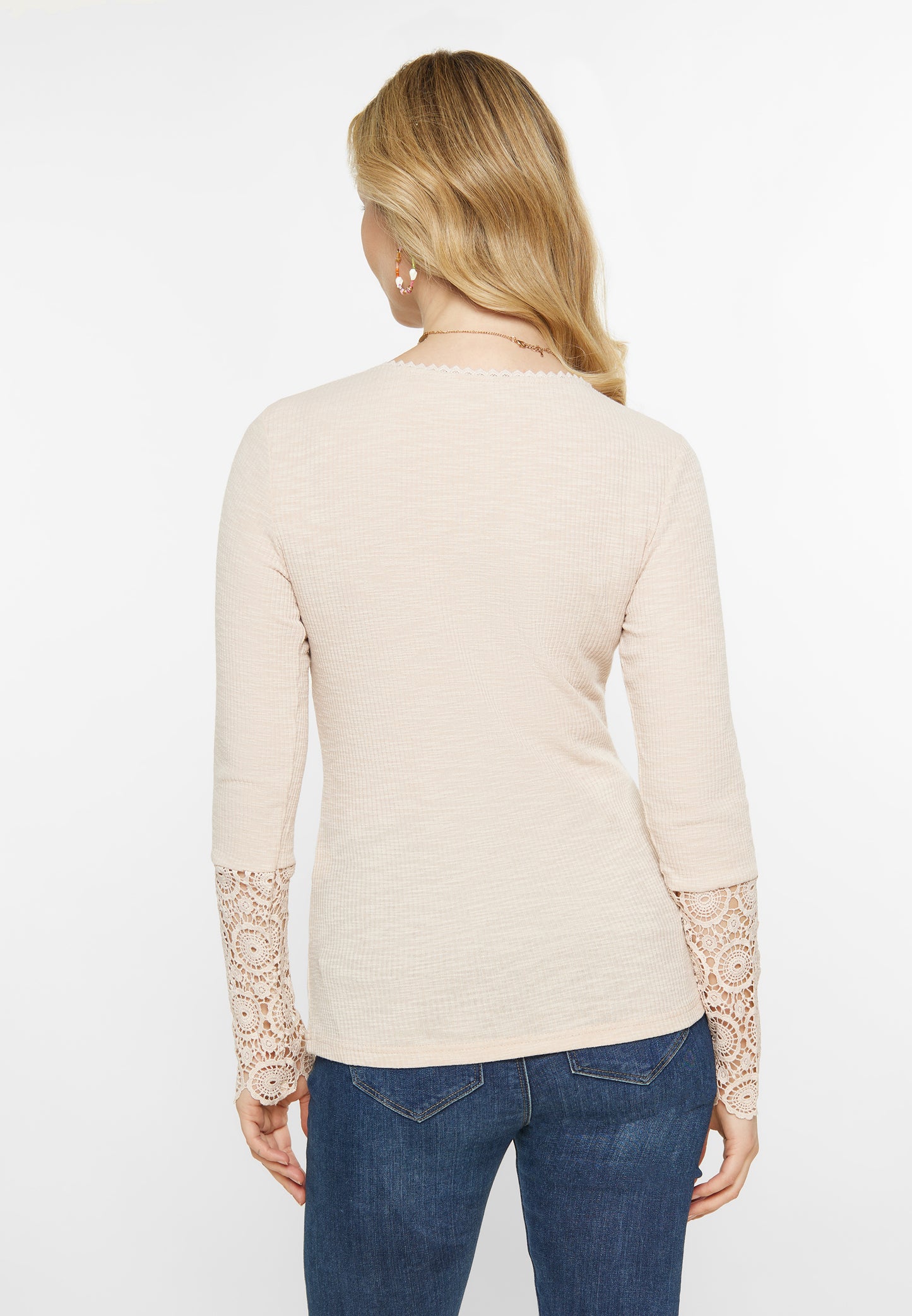 usha FESTIVAL Women's Blouse