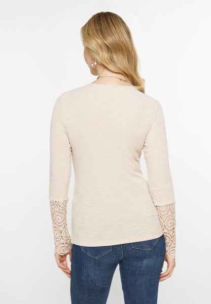 usha FESTIVAL Women's Blouse