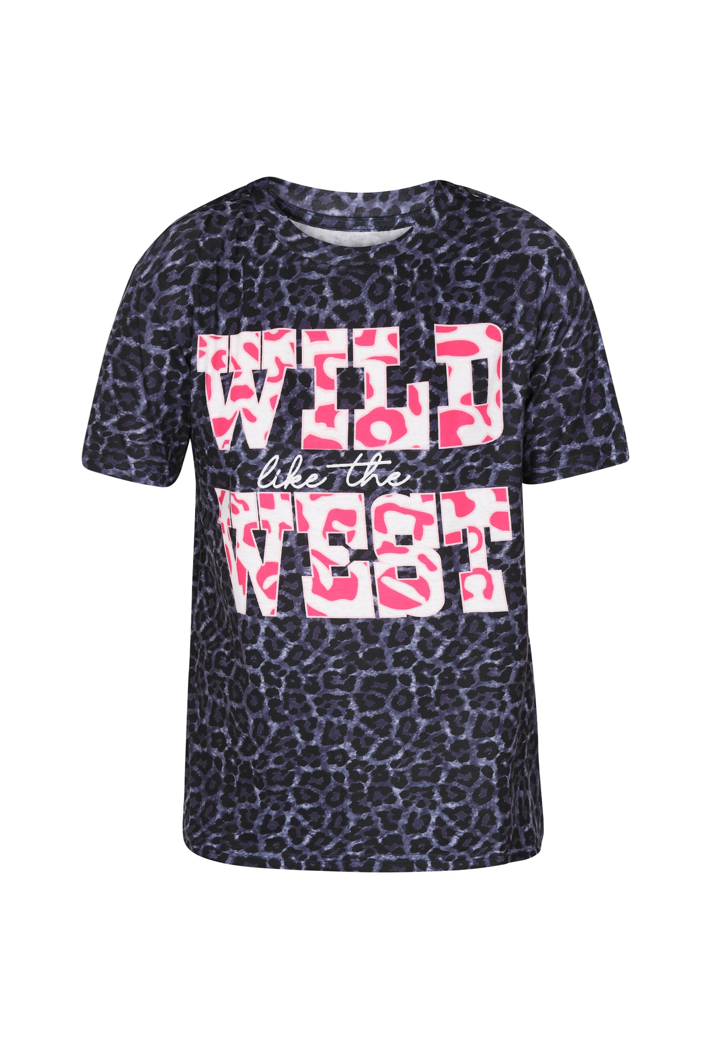 faina FREIZEIT Damen-T-Shirt