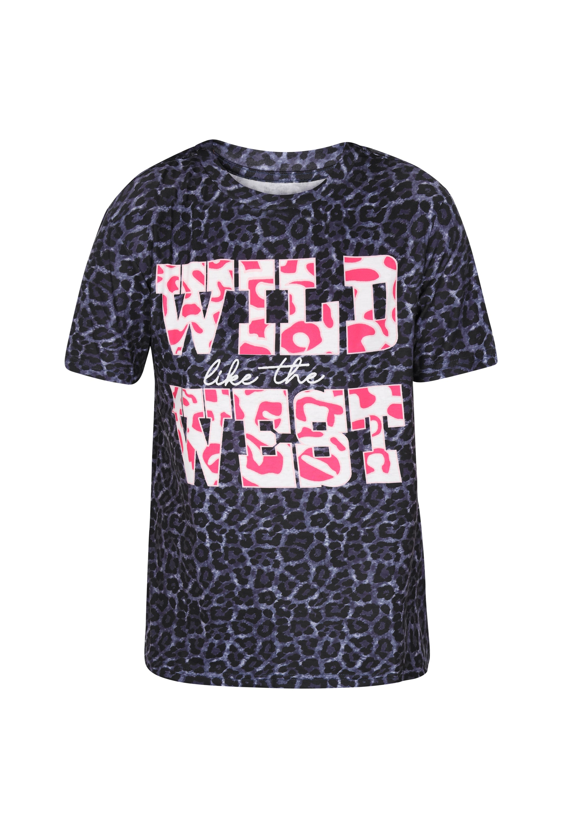 faina FREIZEIT Damen-T-Shirt