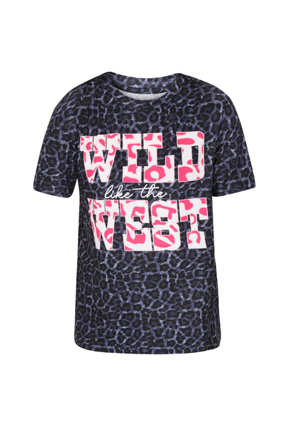 faina FREIZEIT Damen-T-Shirt