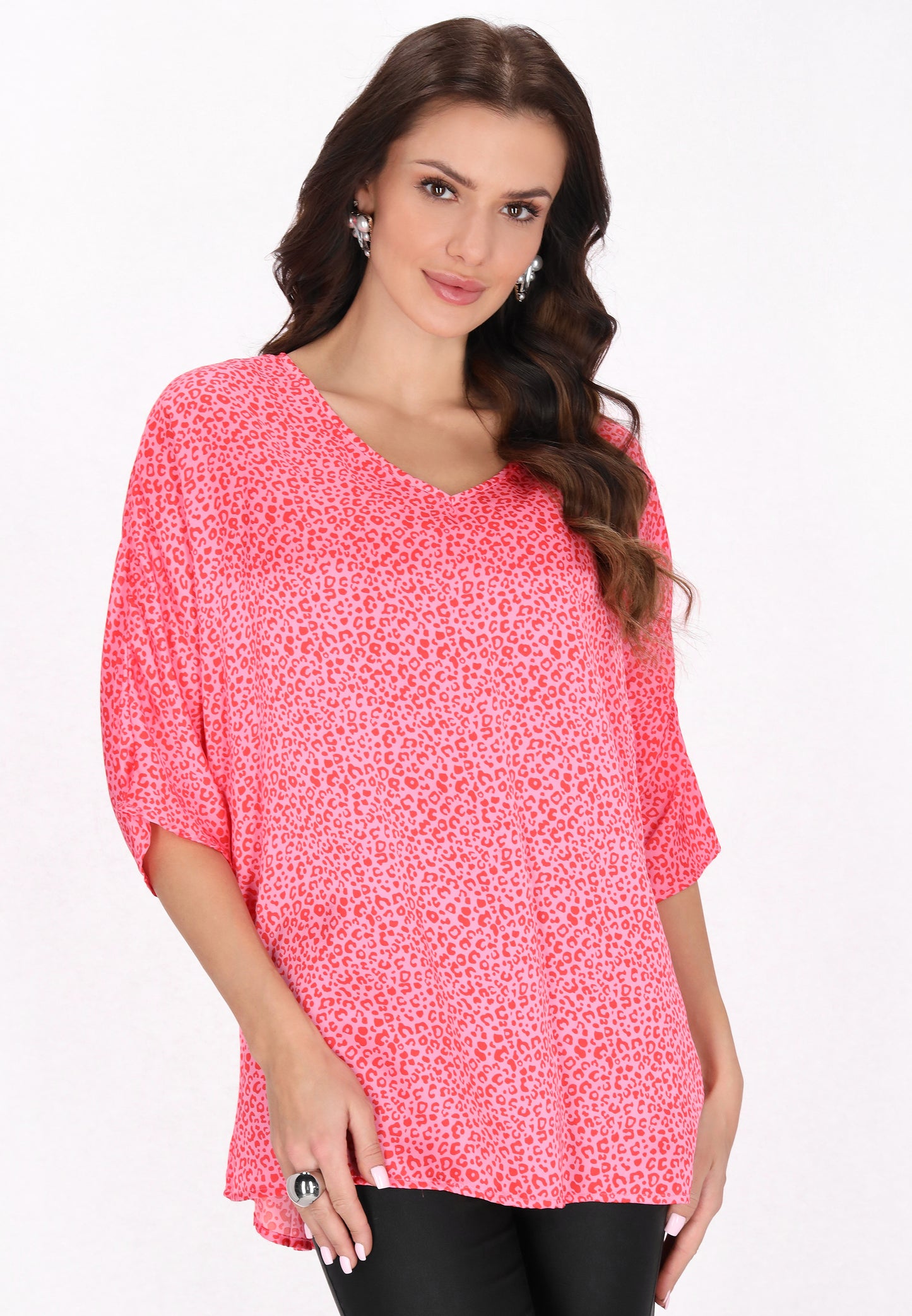 faina Women's Blouse