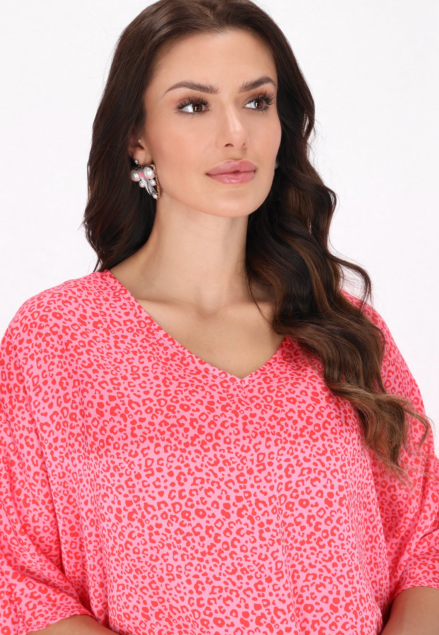 faina Women's Blouse