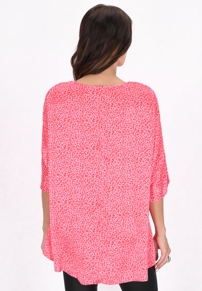 faina Women's Blouse