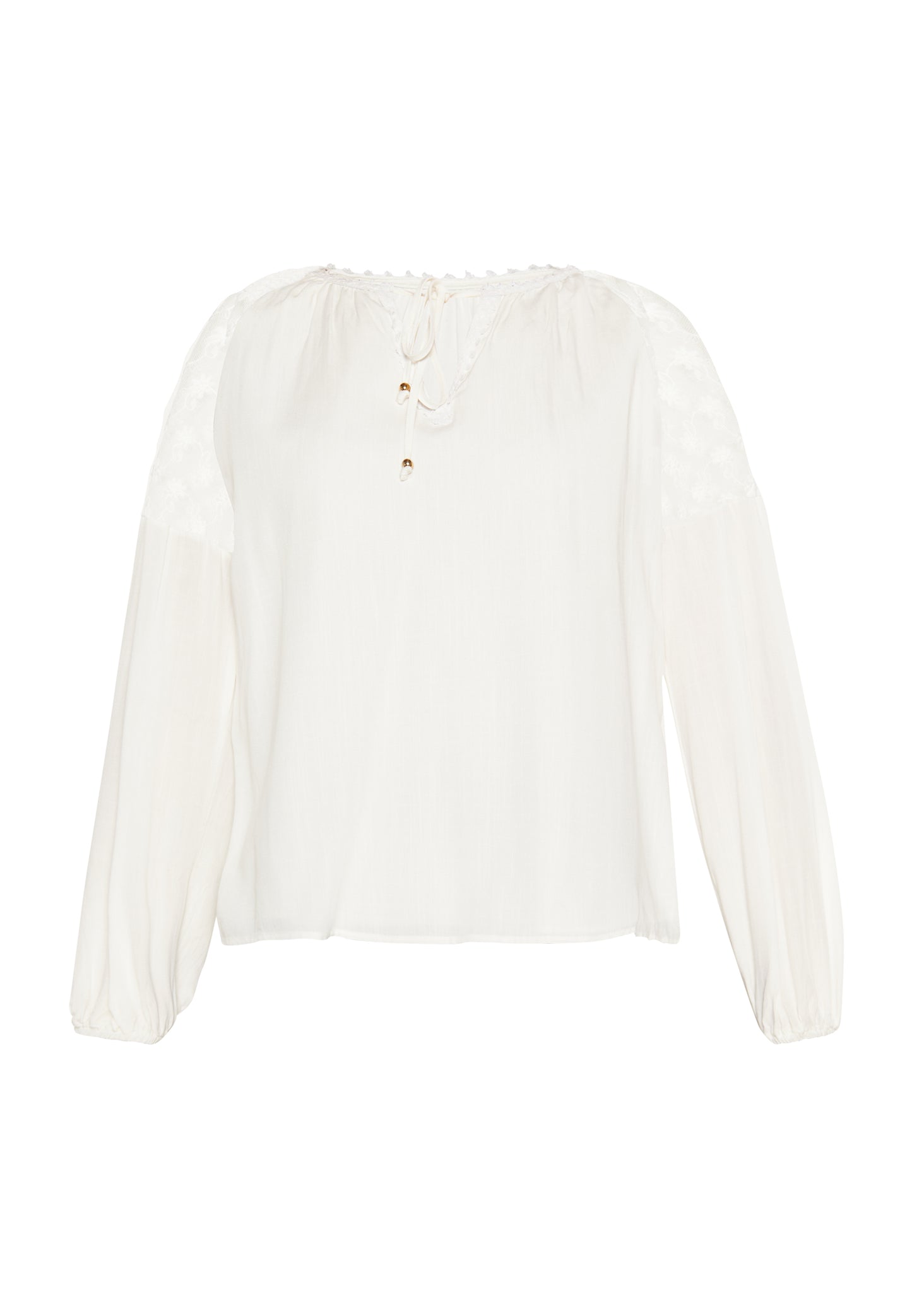 usha FESTIVAL Women's Blouse