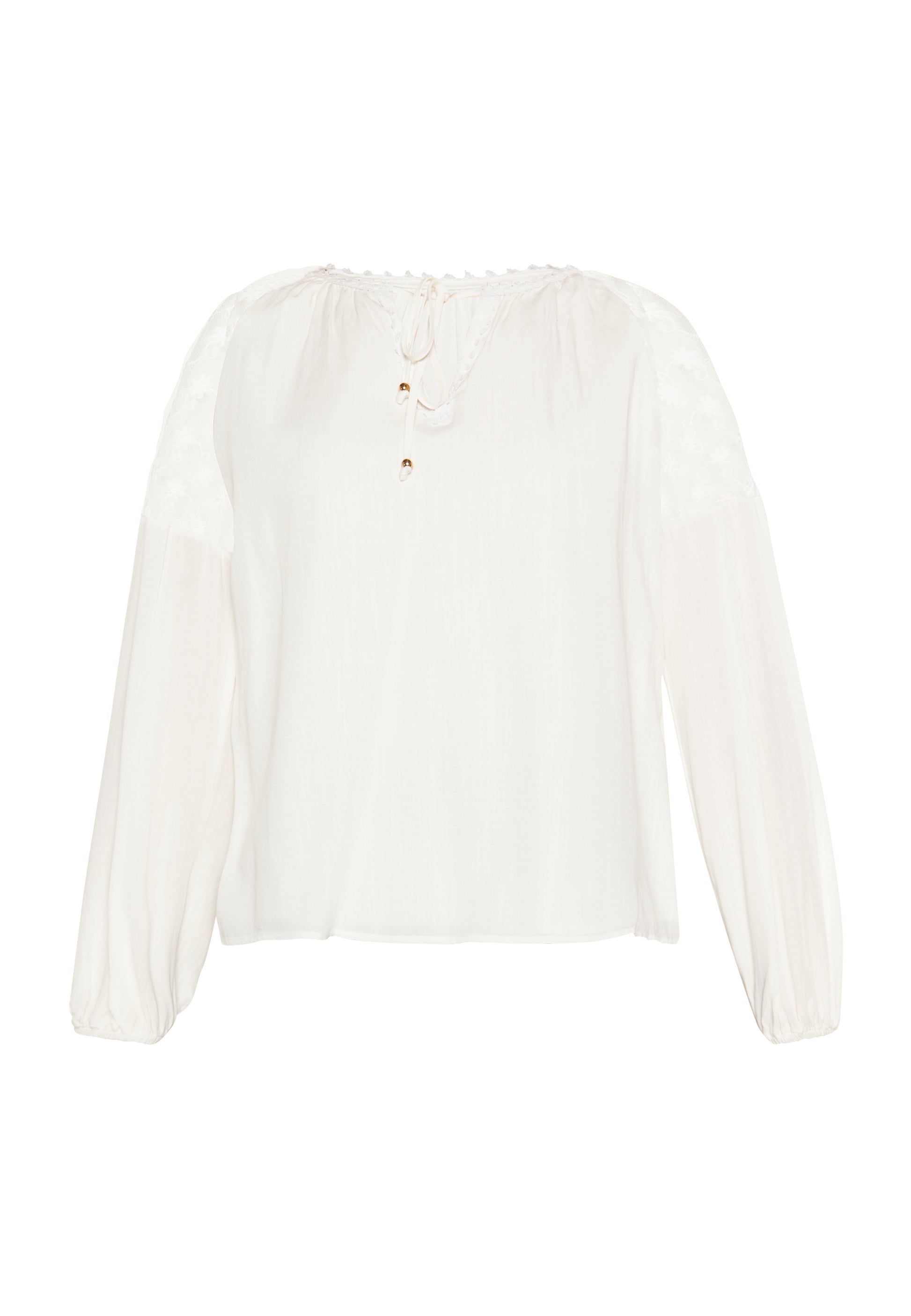 usha FESTIVAL Women's Blouse