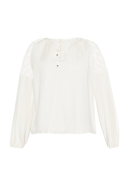 usha FESTIVAL Women's Blouse