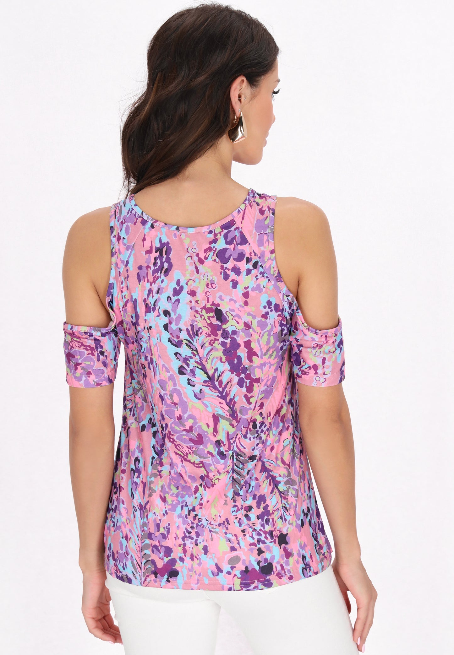 faina CASUAL Women's Blouse