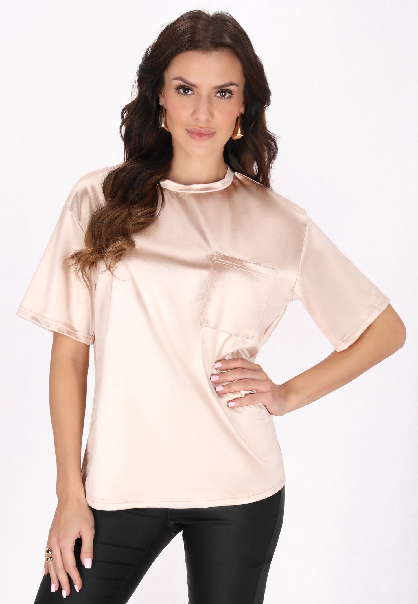 faina Women's T-Shirt