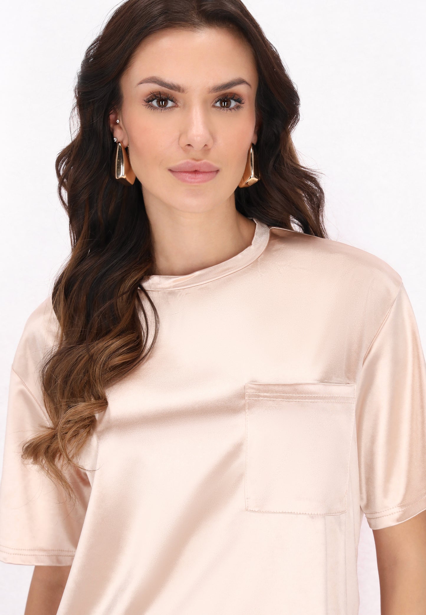 faina Women's T-Shirt