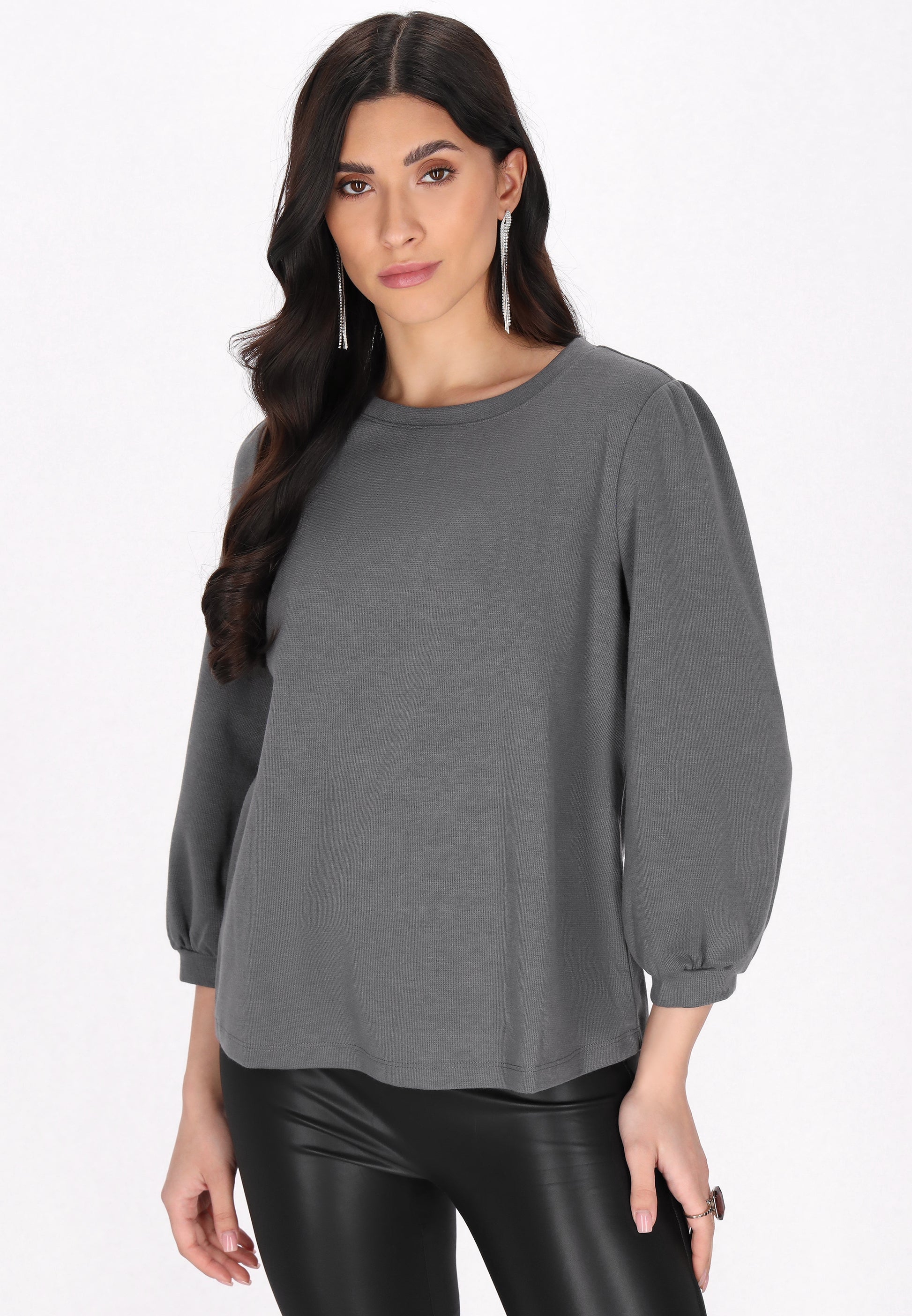 faina ESSENTIALS Kobiety bluzka