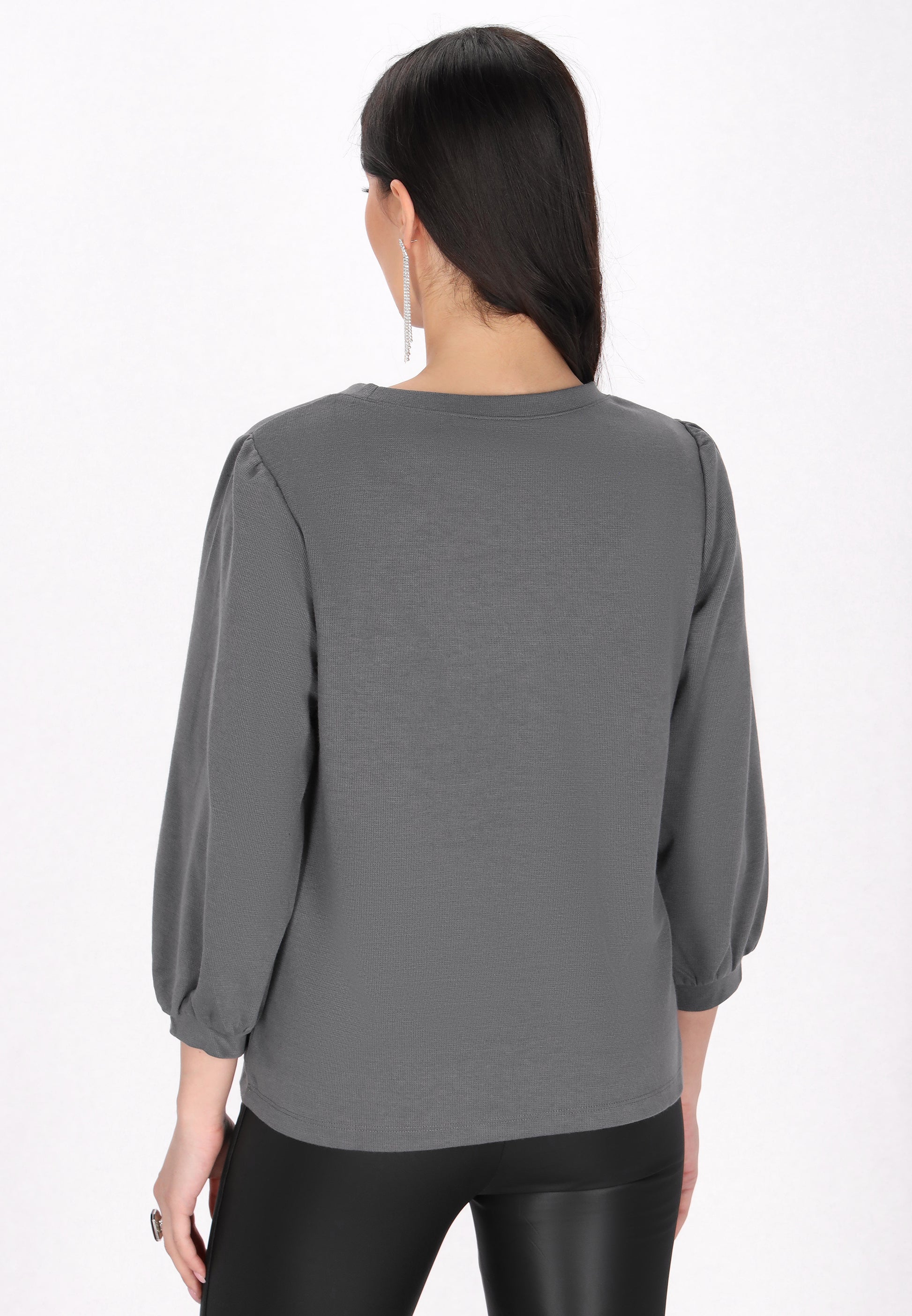 faina ESSENTIALS Kobiety bluzka