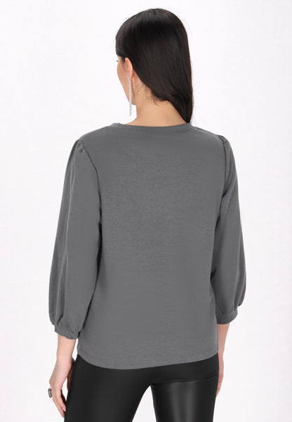 faina ESSENTIALS Kobiety bluzka