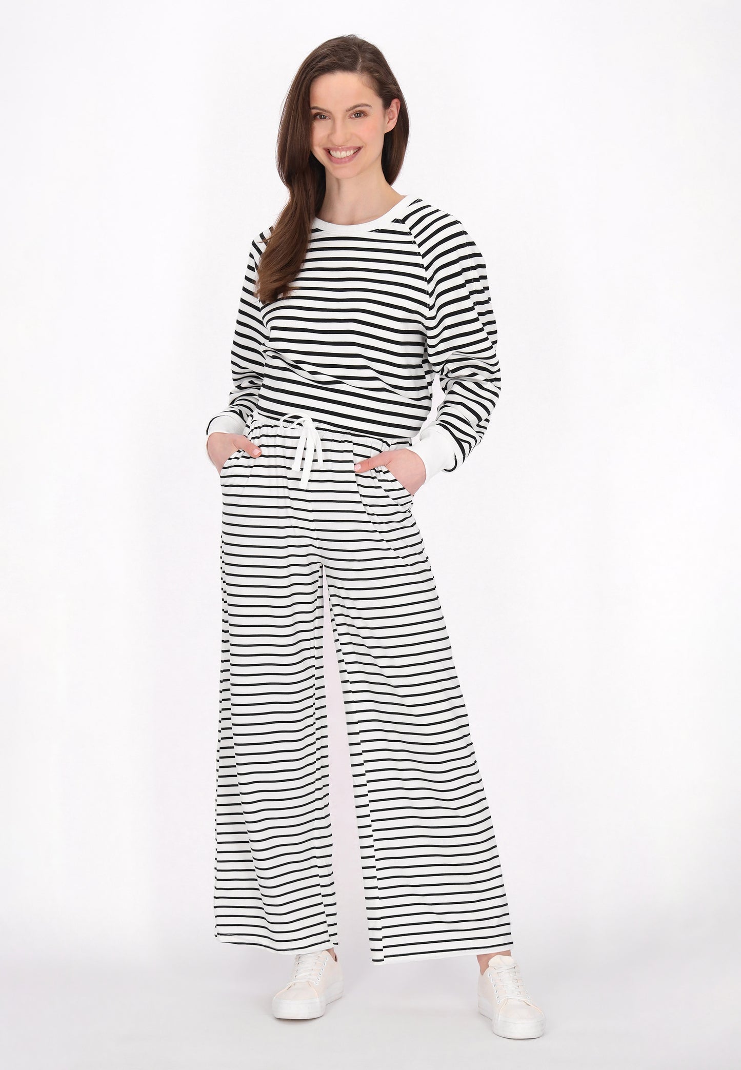 usha BLUE LABEL Women's Pants