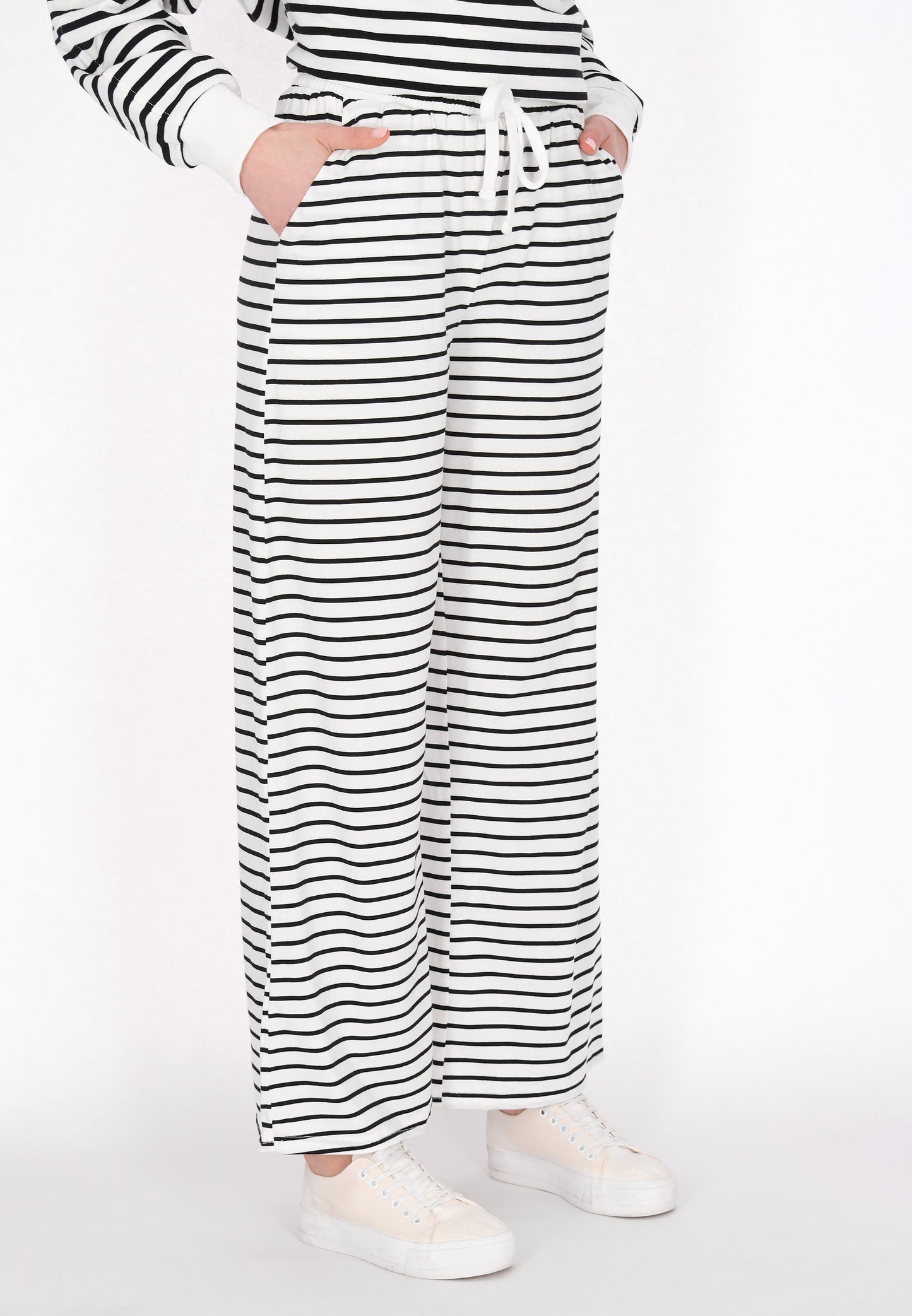 usha BLUE LABEL Women's Pants