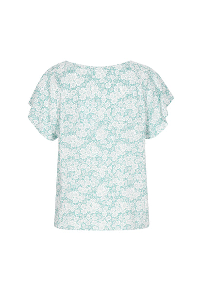 CELOCIA Women's Blouse