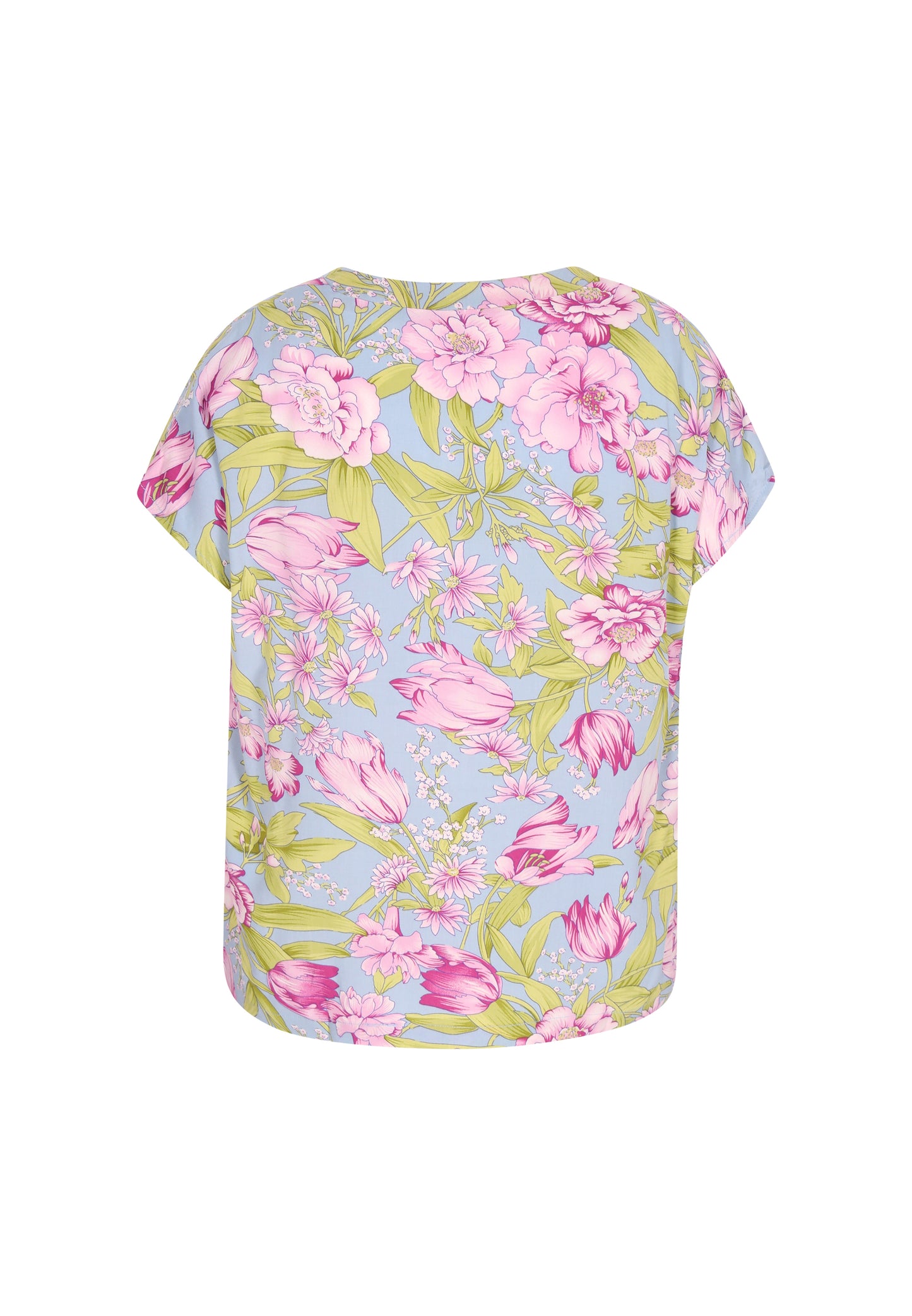 aleva Women's Blouse