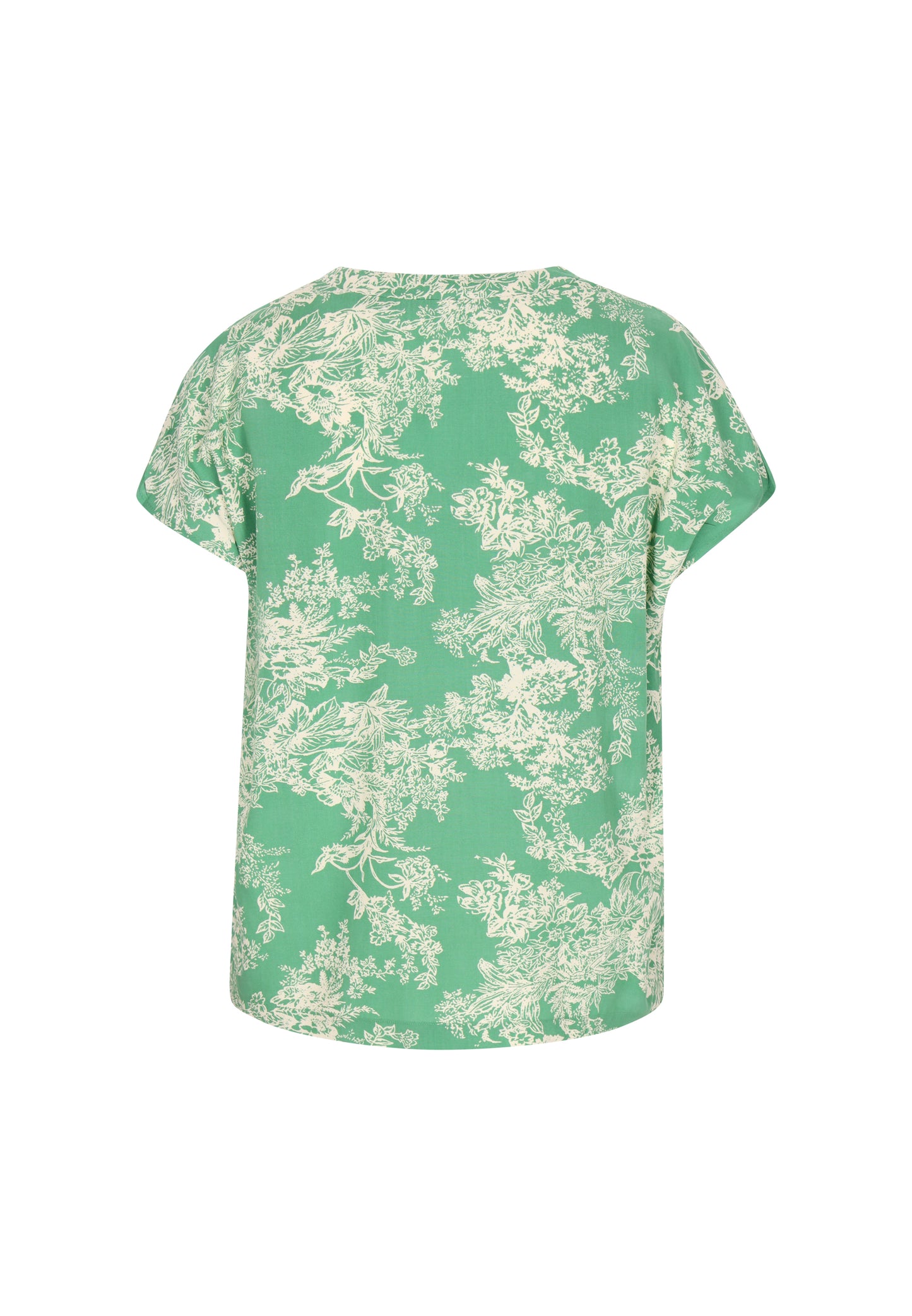 blonda Women's Blouse