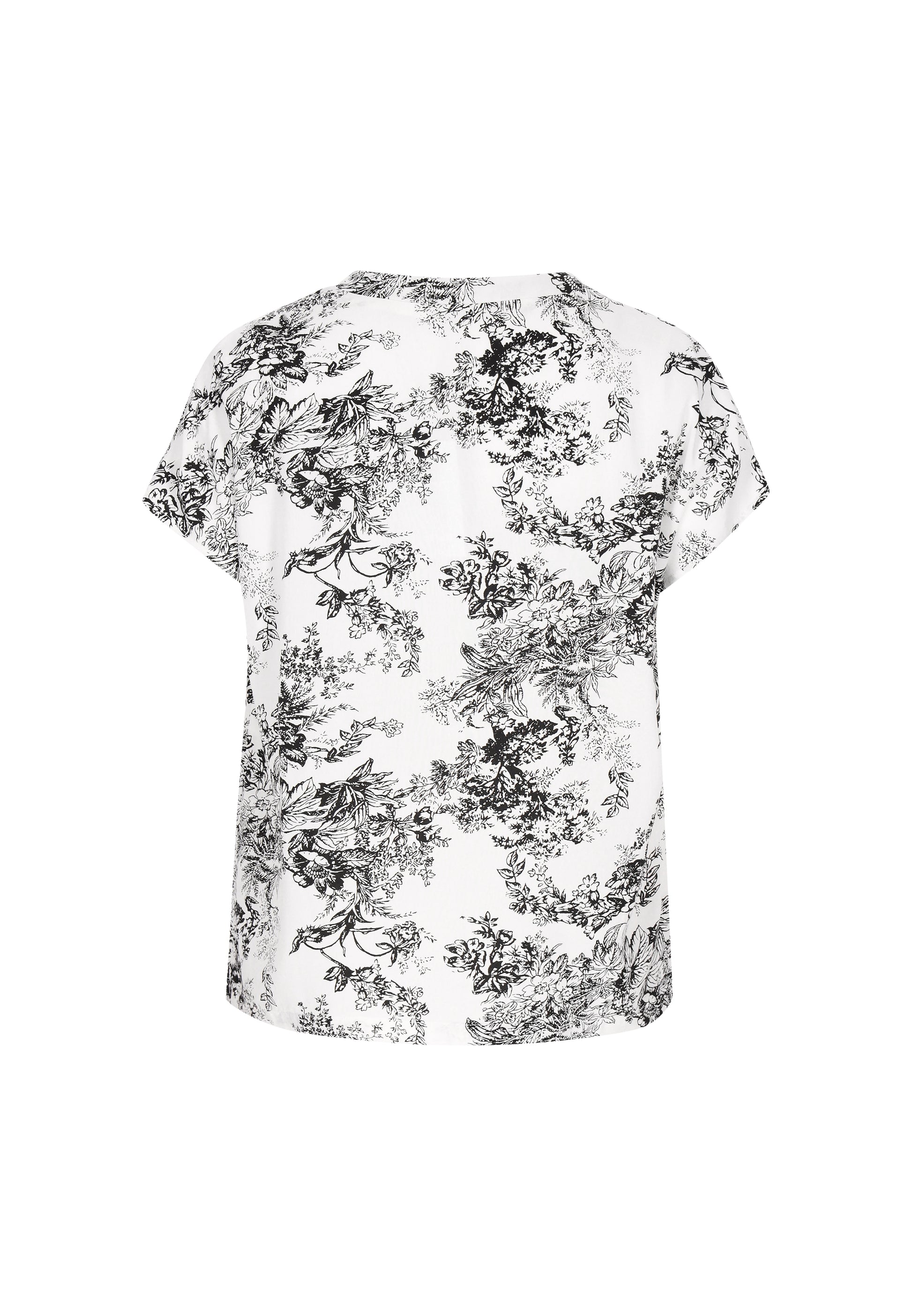 blonda Women's Blouse