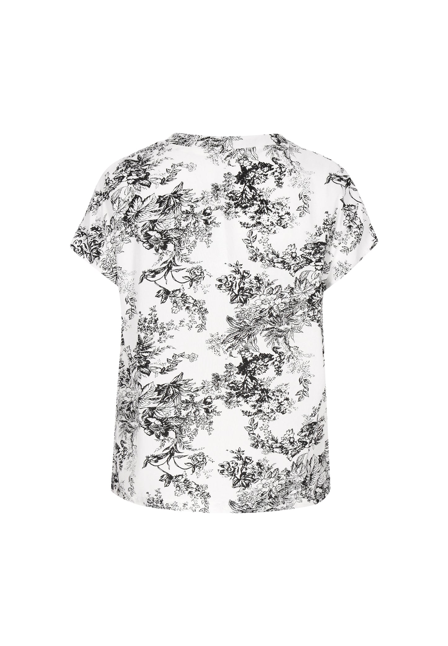 ALARY Women's Blouse