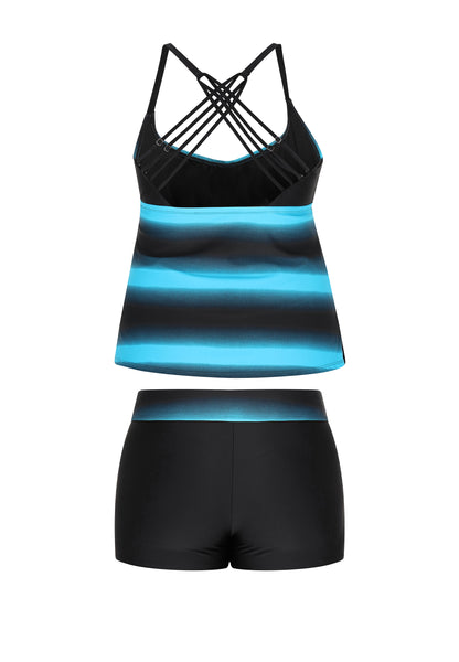 usha KOSTIUM KĄPIELOWY DLA KOBIET PLUS SIZE Kobiety