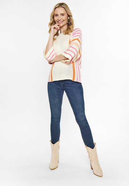 usha FESTIVAL Kobiety sweter