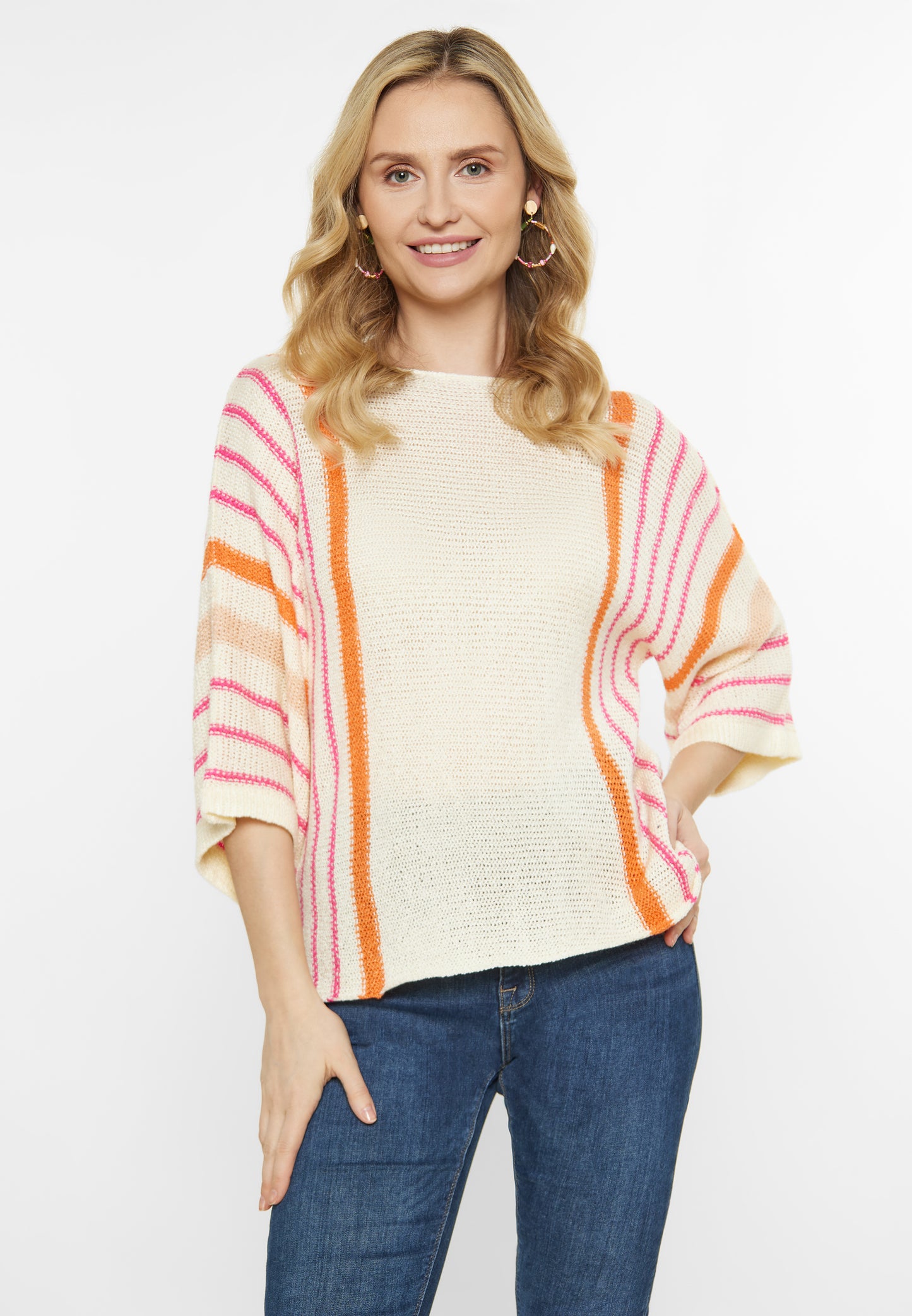 usha FESTIVAL Kobiety sweter