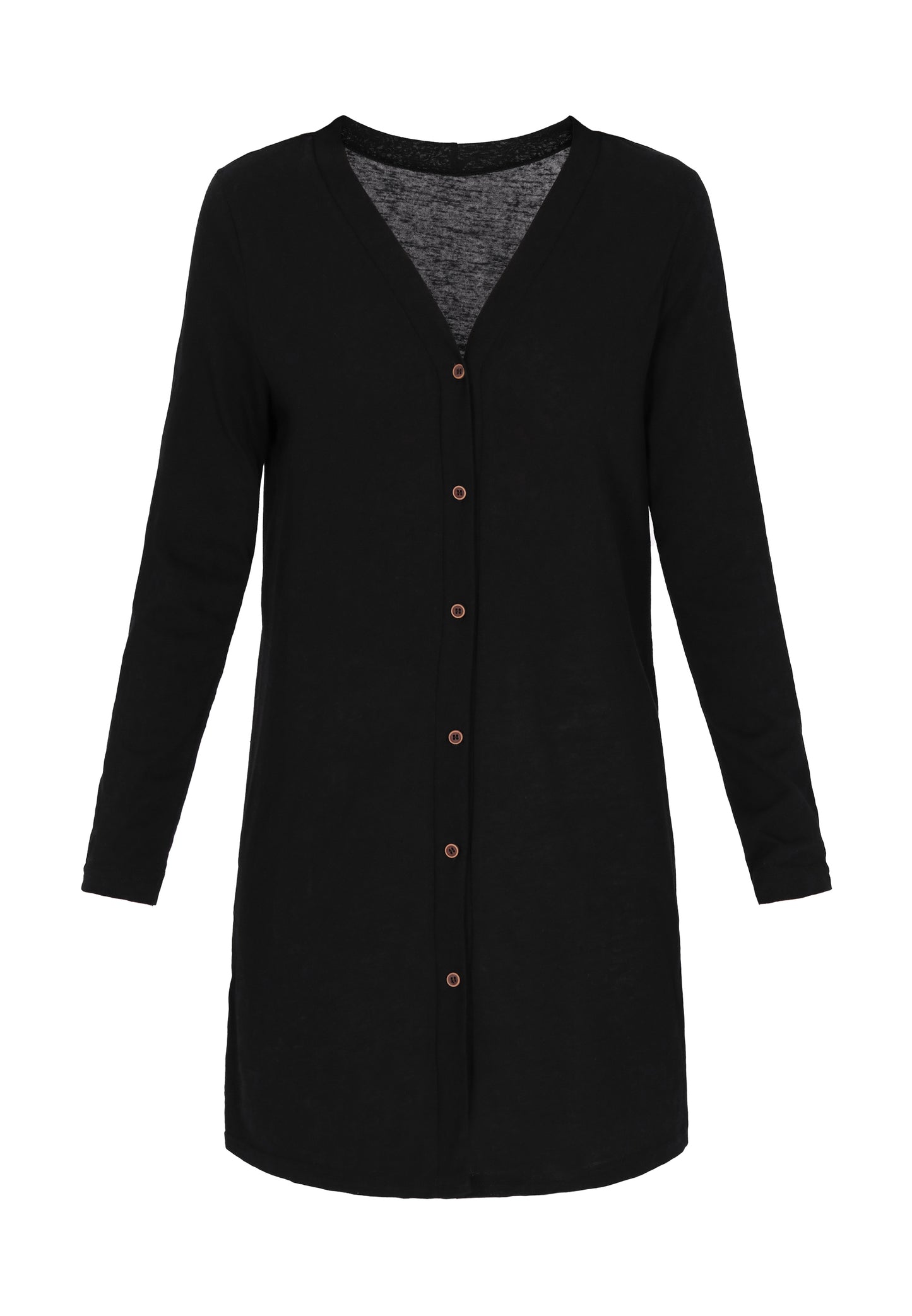 usha Women's Cardigan