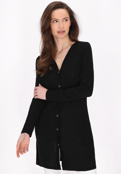 usha Women's Cardigan