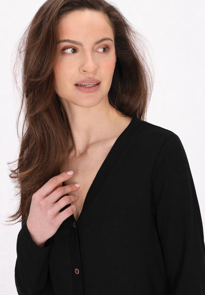 usha Women's Cardigan