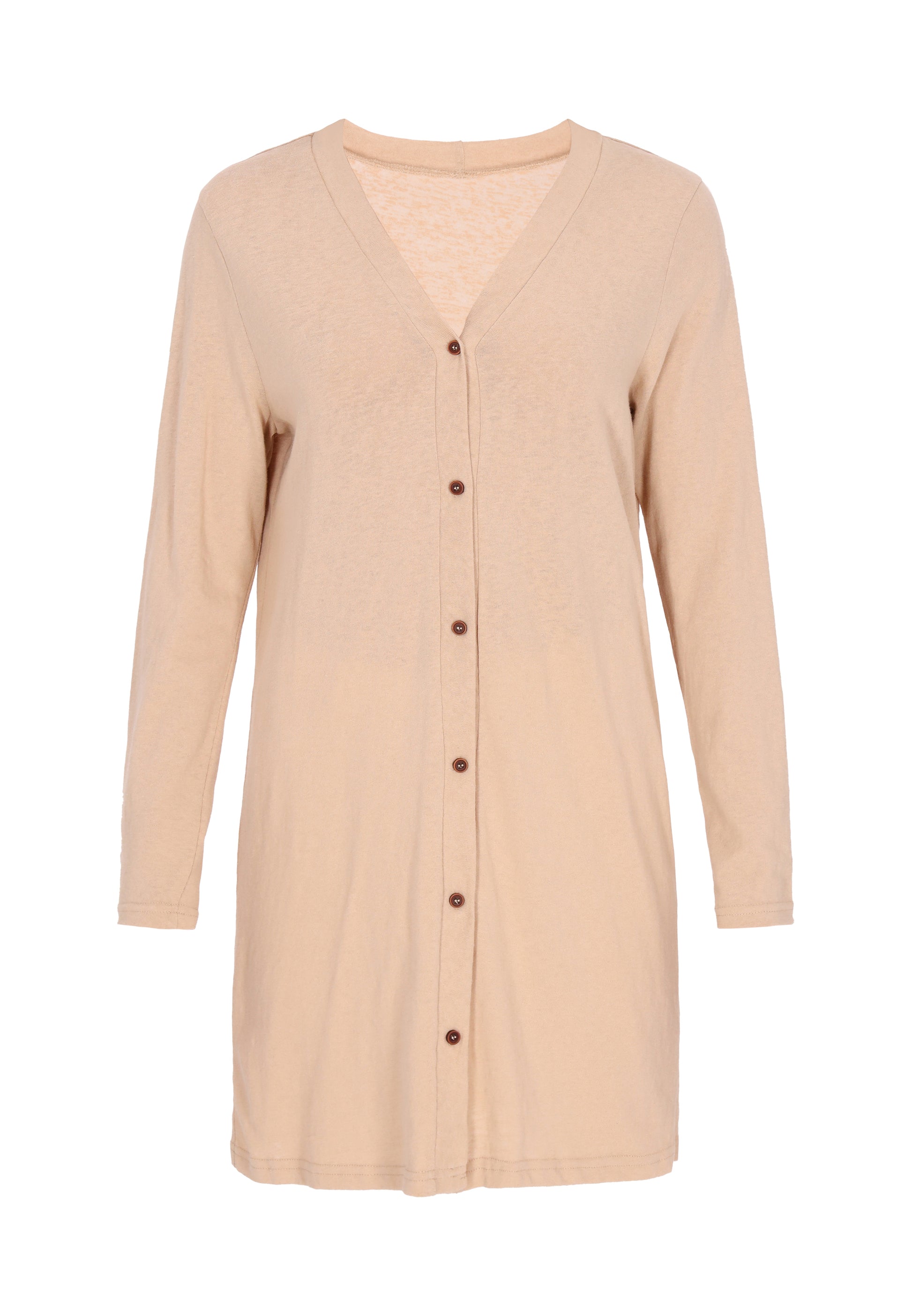 usha Women's Cardigan