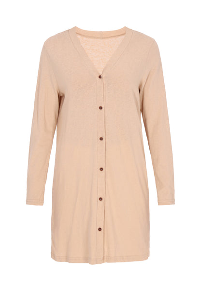 usha Women's Cardigan